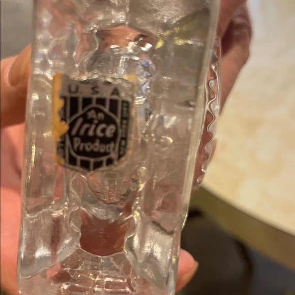 Vintage perfume bottles - Picture 2 of 2